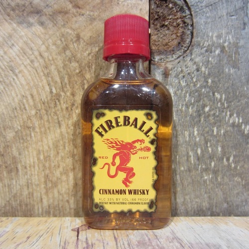 Fireball 50mL